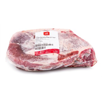 Vitelo Ch de Fora Fresco Uli Vcuo