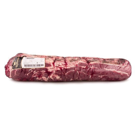 Novilho Vazia 10/+ kg Fresca Wolowina Vcuo
