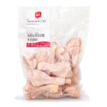 Frango Cotos Congelados Uli Saco +/- 1 kg