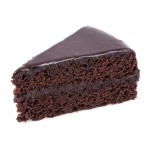 Bolo Encharcado Chocolate Congelado Uli 1,5 kg