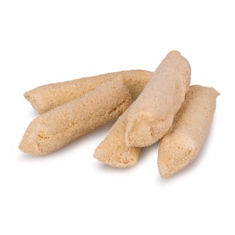 Rolinhos Salsicha Congelados Uli Cx 50 Un