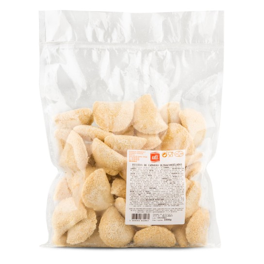 Mix Miniaturas Uli Congeladas 4x1 kg Mix Miniaturas Uli Congeladas 4x1 kg