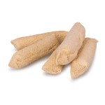 Rolinhos Salsicha Congelados Uli Cx 50 Un