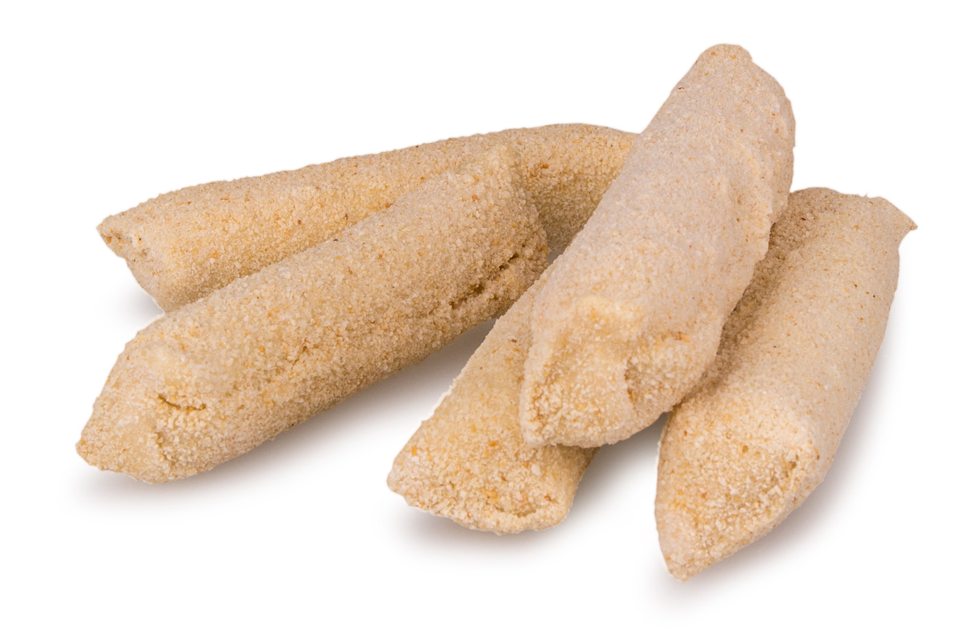 Rolinhos Salsicha Congelados Uli Cx 50 Un