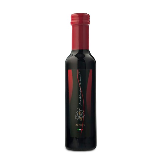 Vinagre Balsmico Di Modena 12x250 ml