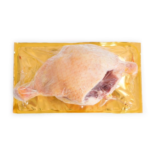 Pato Perna 2 Un Congelada Cx +/- 5 kg V�cuo