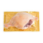 Pato Perna 2 Un Congelada Cx +/- 5 kg Vcuo