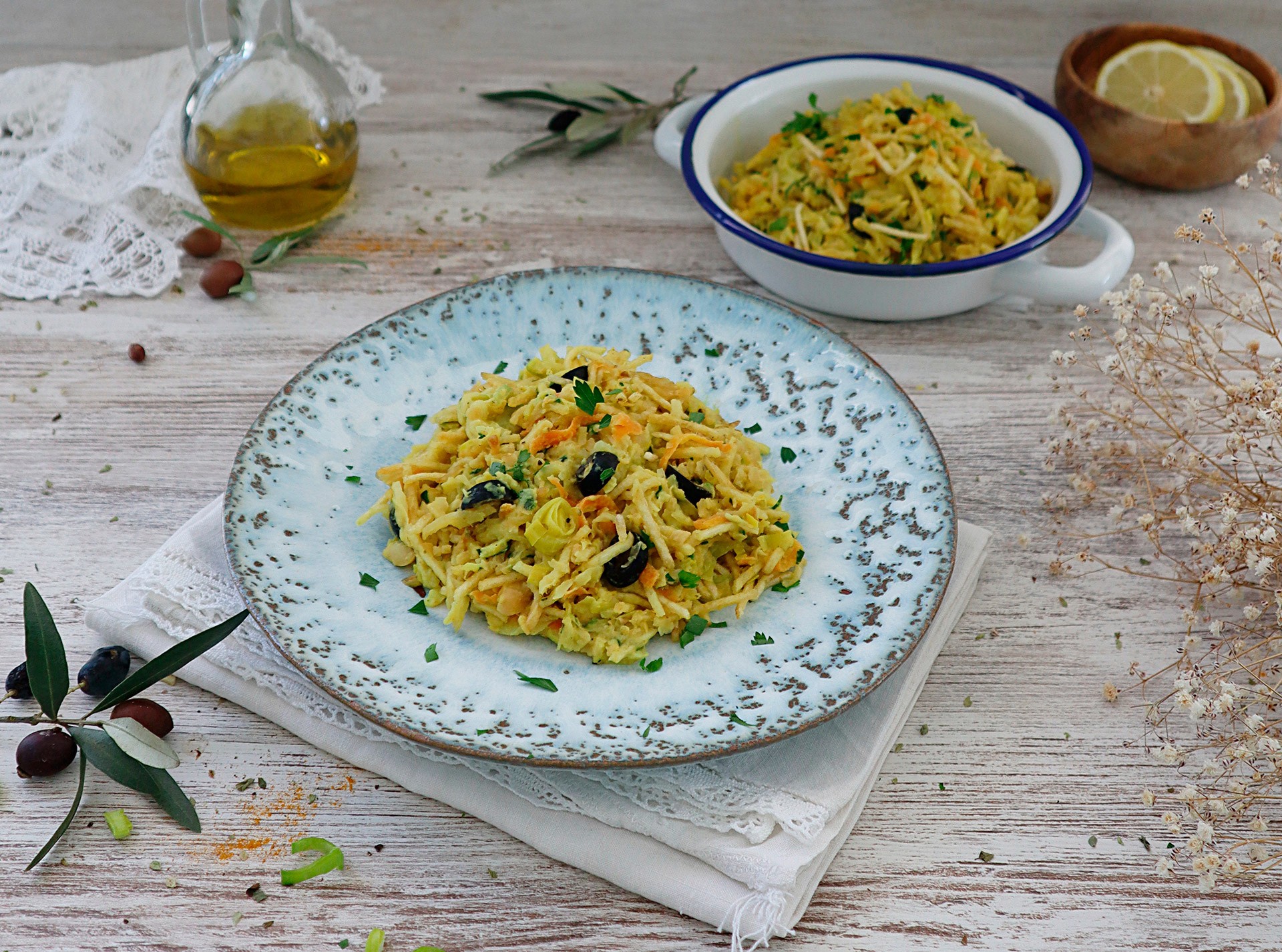 Legumes Br�s Vegan Congelados 6x400 g