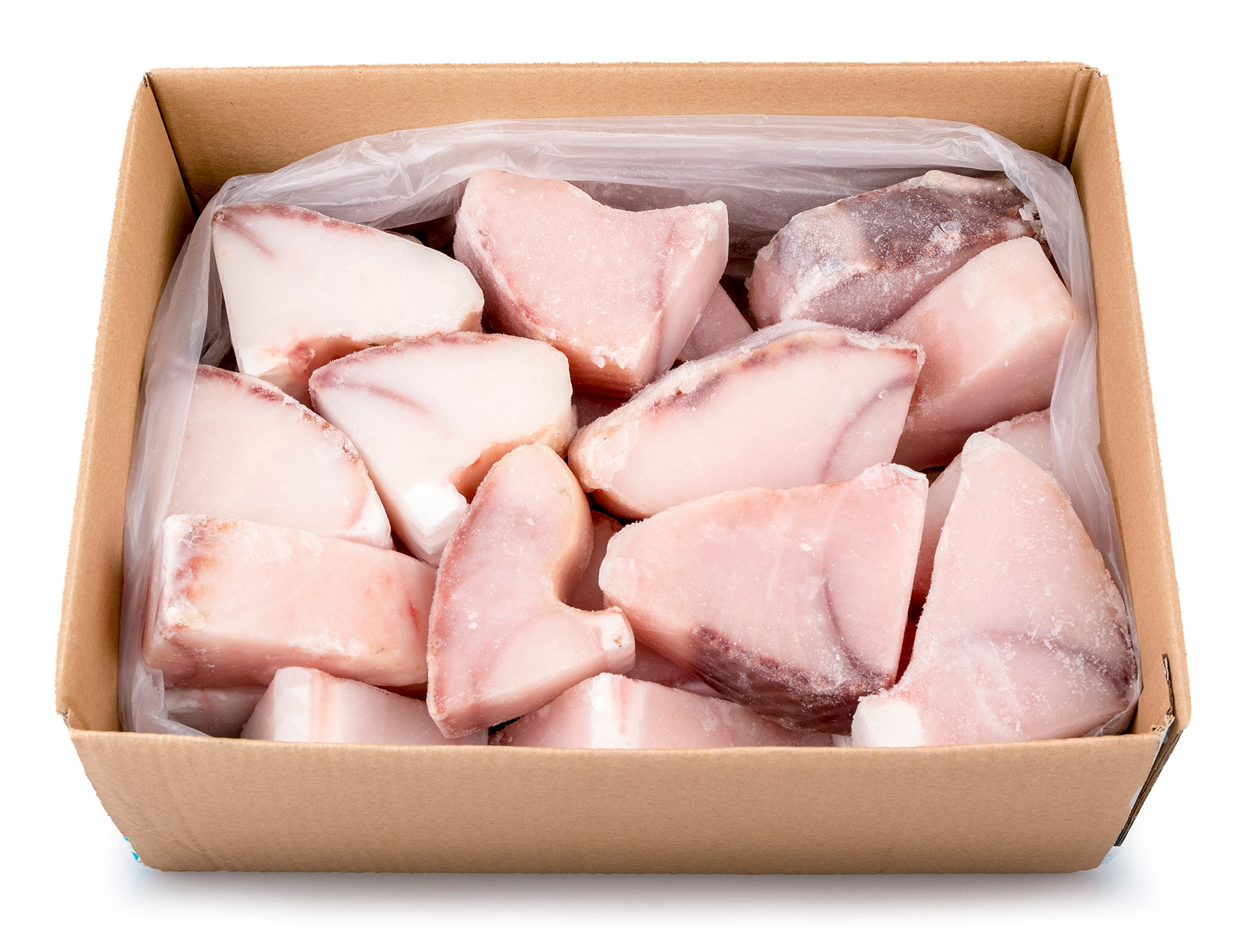 Tintureira Posta Cozer Congelada Uli Cx 6 kg Tintureira Posta Cozer Congelada Uli Cx 6 kg