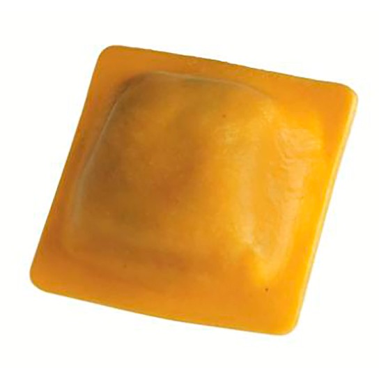 Massa Recheada Raviolaccio Piemontese Congelada Lab 3 kg
