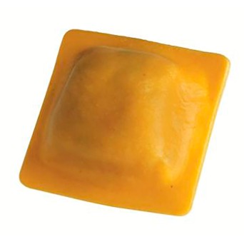Massa Recheada Raviolaccio Piemontese Congelada Lab 3 kg