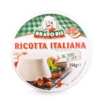 Queijo Ricotta Fresco 6x250 g