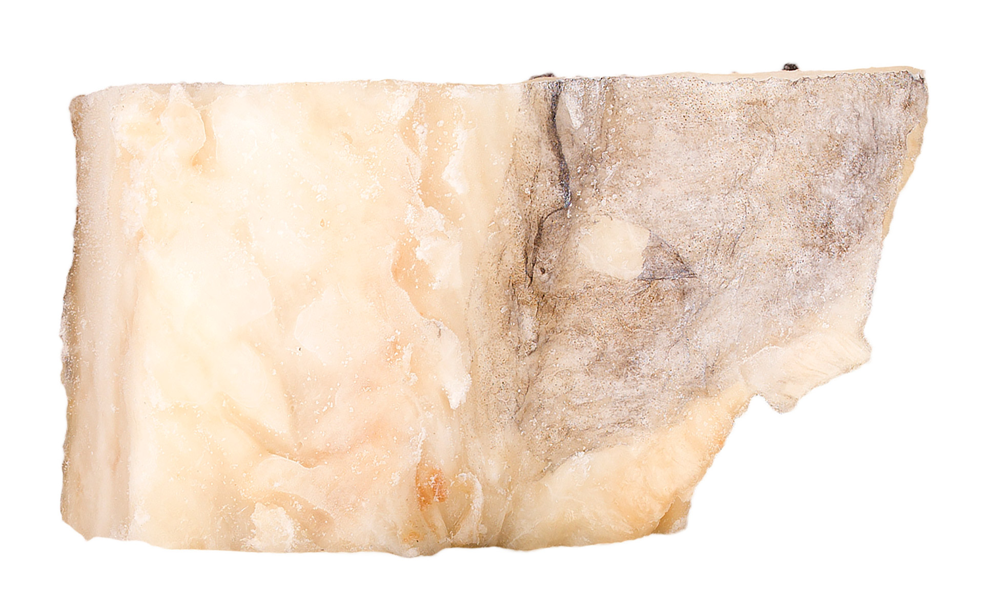 Bacalhau Demolhado Posta M�dia Congelado Cx 7 kg