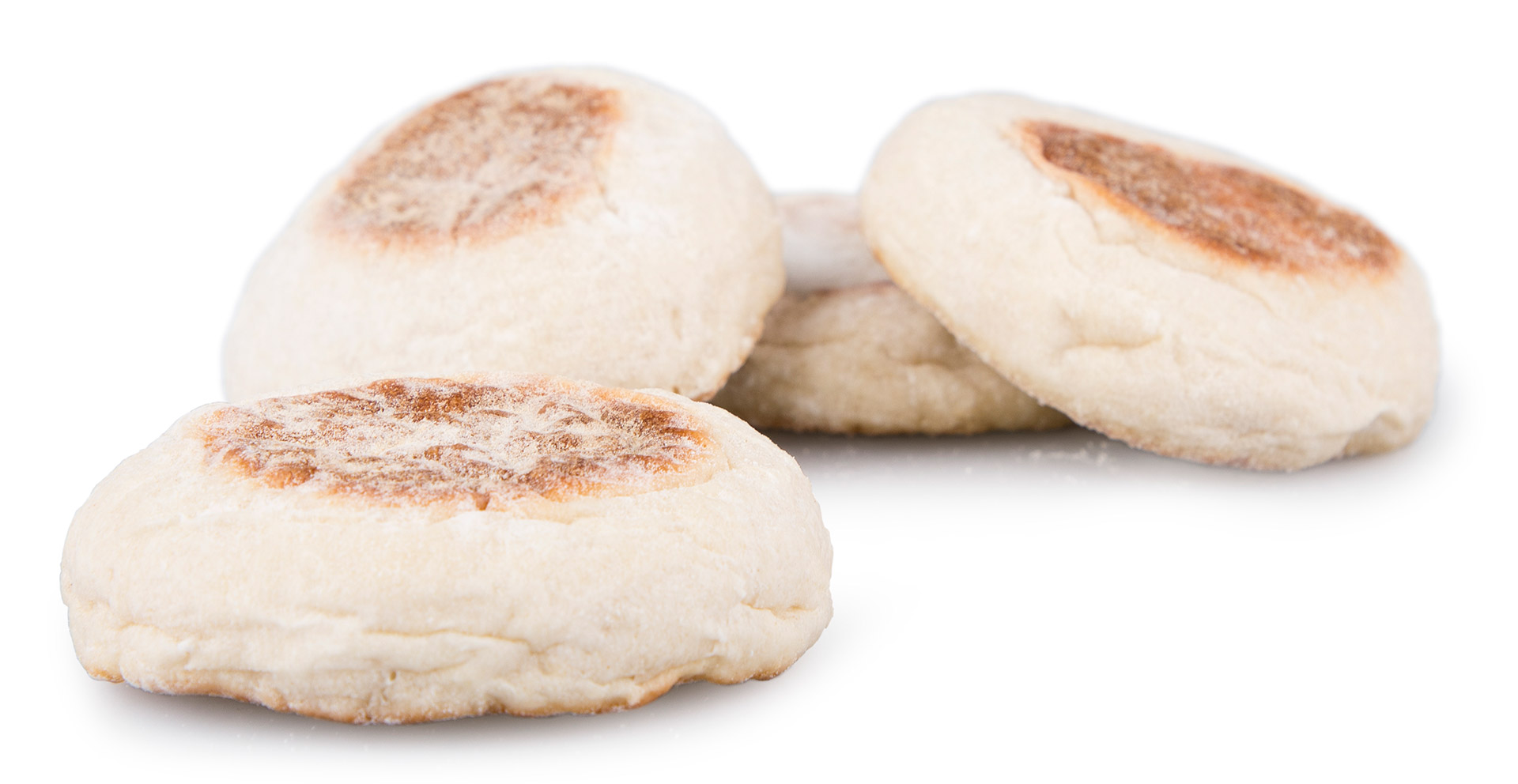 P�o Bolo Caco Congelado 30x100 g