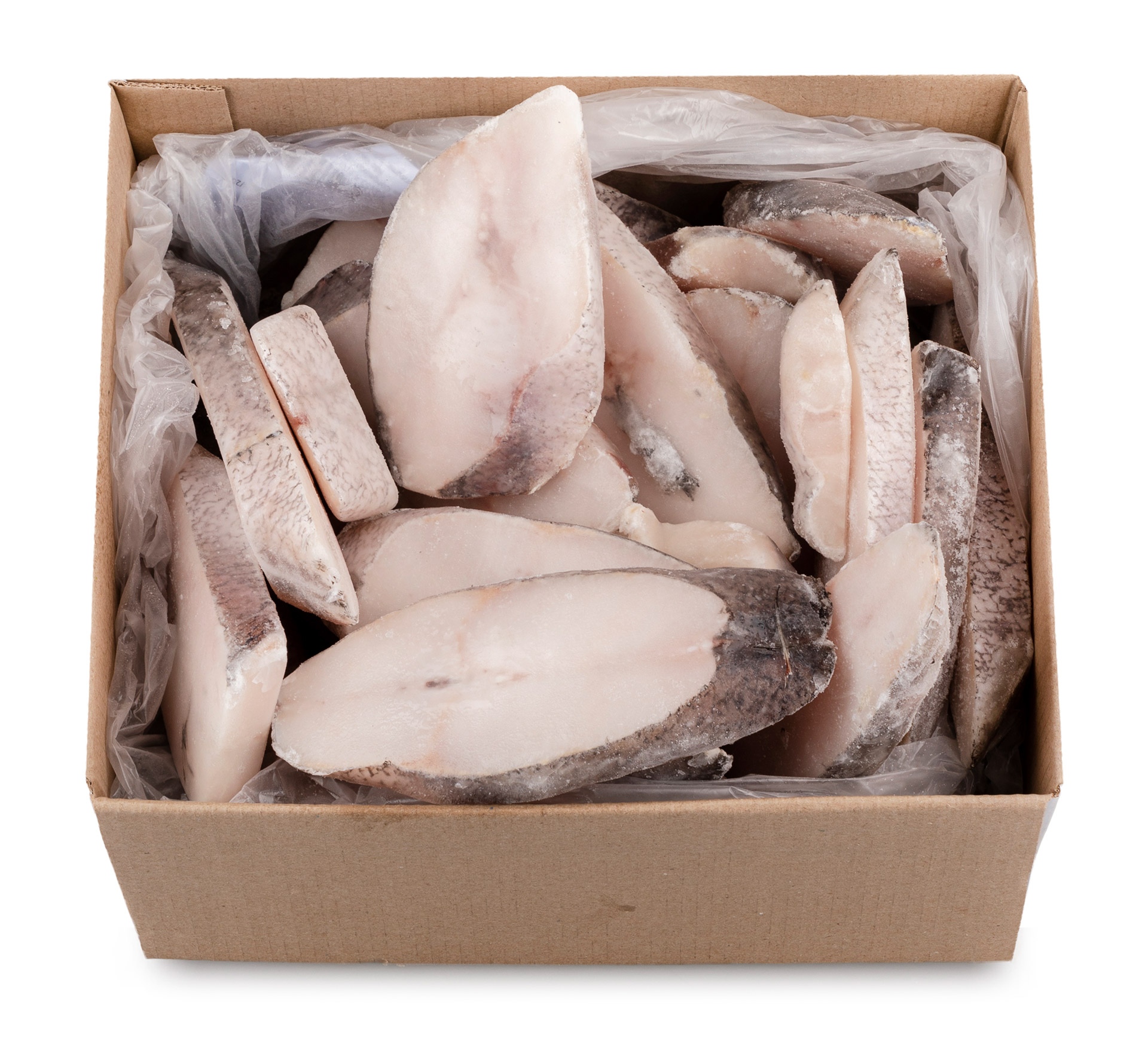 Pescada Fritar N�4 Congelada Uli Cx 5 kg