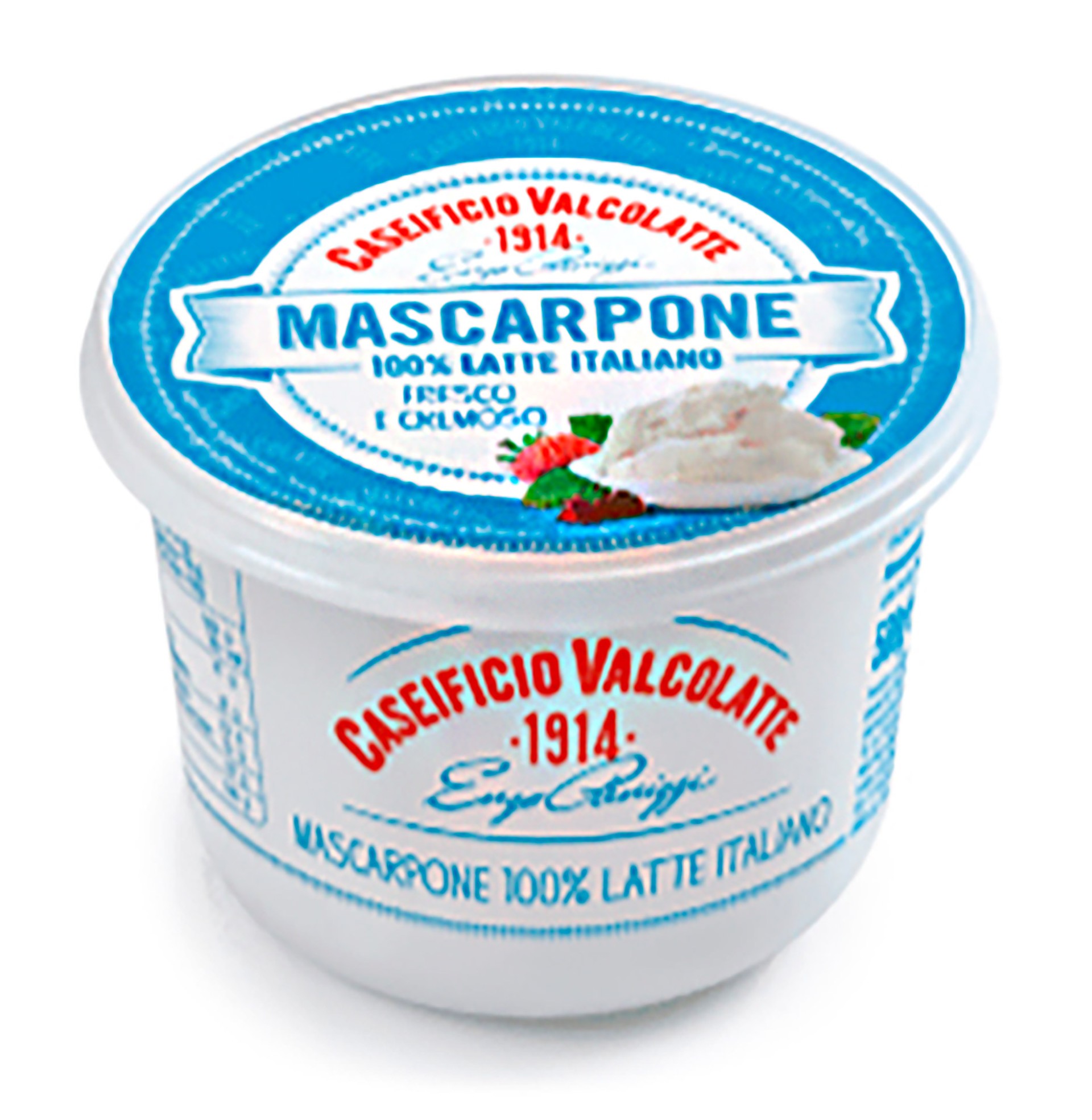 Queijo Mascarpone 6x500 g