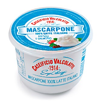 Queijo Mascarpone 6x500 g