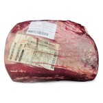Novilho Vazia Metades Charolais Fresca Vcuo