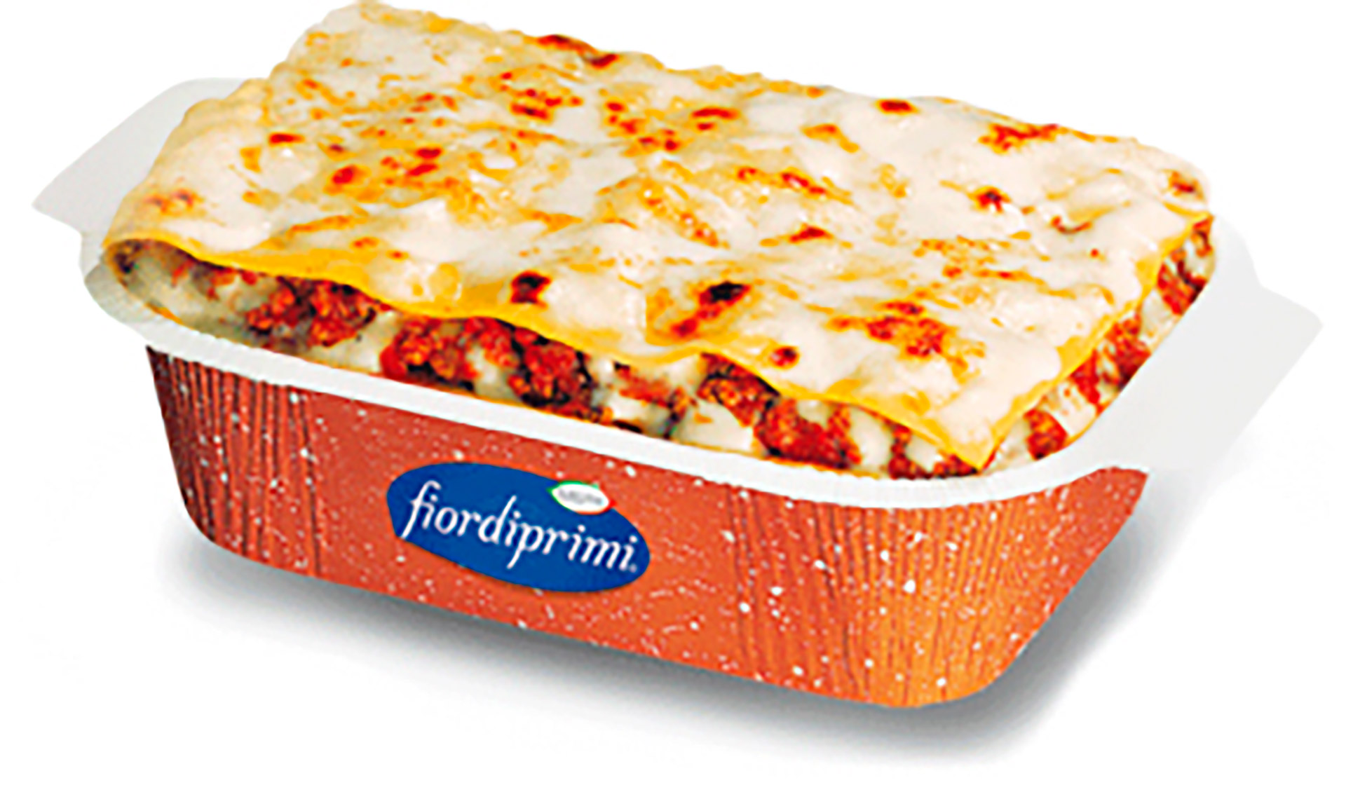Lasanha Bolonhesa Congelada Fiordiprimi 4x330 g Lasanha Bolonhesa Congelada Fiordiprimi 4x330 g