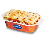 Lasanha Bolonhesa Congelada Fiordiprimi 4x330 g