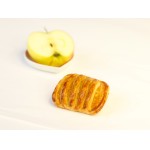 Paniers c/ Fruta Mix Congelados Bridor 100x40 g