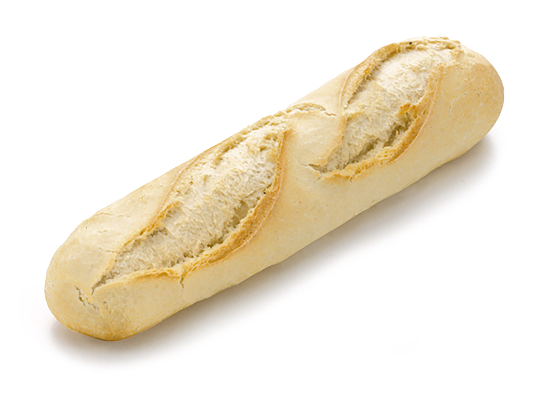 Meia Baguette Congelada Baker & Baker 44x111 g Meia Baguette Congelada Baker & Baker 44x111 g