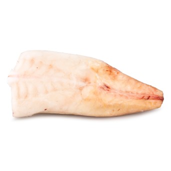 Tamboril s/ Pele 1000 g/+ Congelado IQF