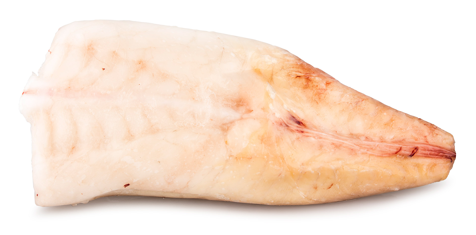 Tamboril s/ Pele 1000 g/+ Congelado IQF