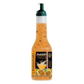 Fruit Mix Maracuj Caipirinha Congelado 1 l