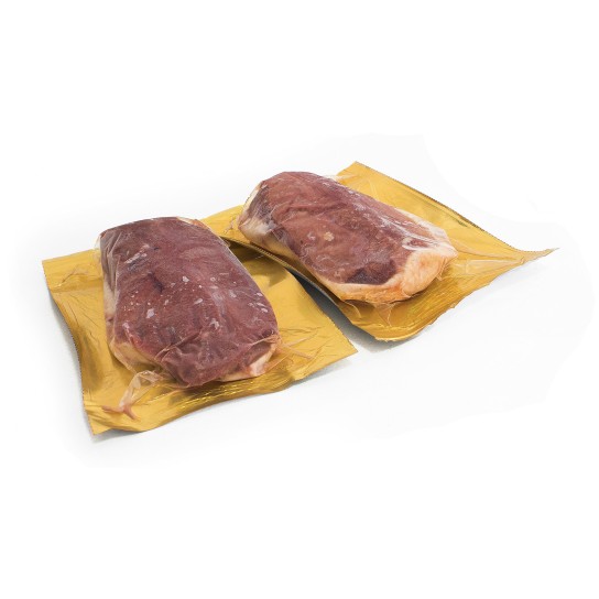 Pato Peito 200/300 g Congelado Cx +/- 5 kg V�cuo