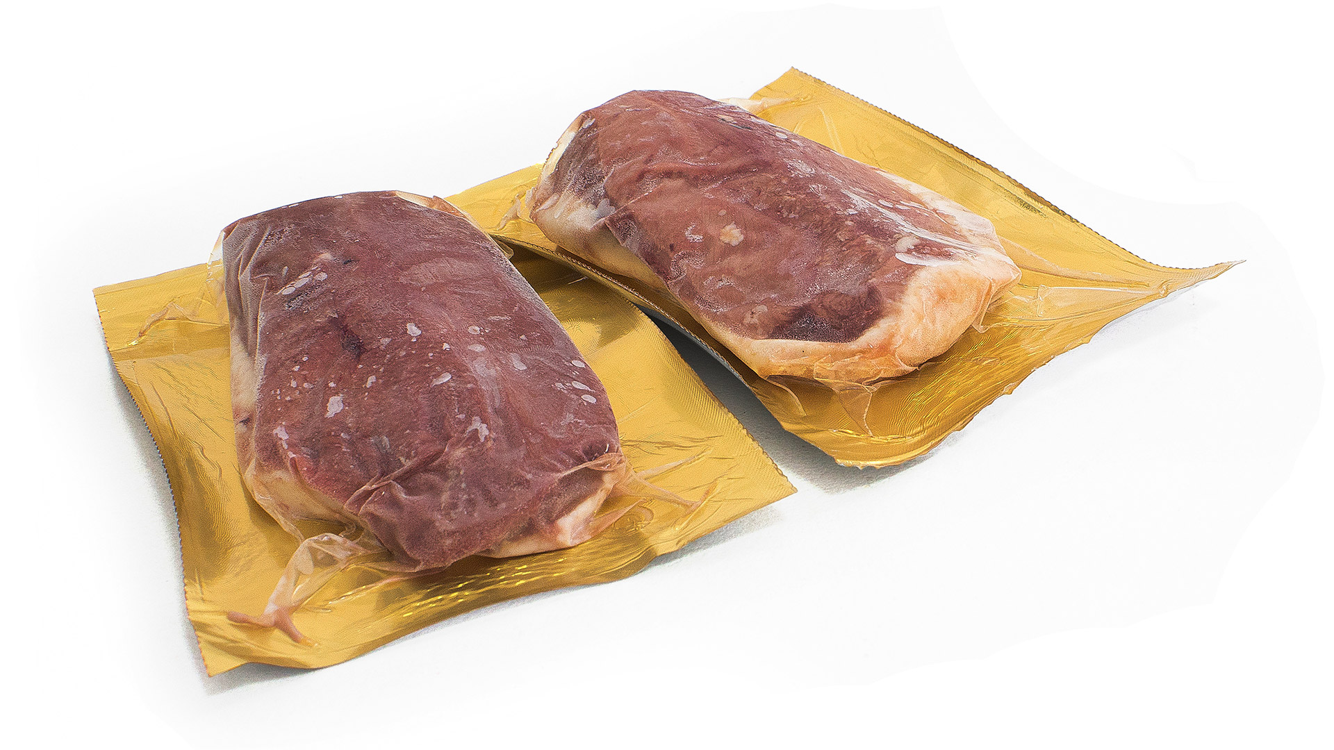 Pato Peito 200/300 g Congelado Cx +/- 5 kg V�cuo