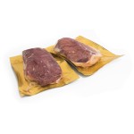 Pato Peito 200/300 g Congelado Cx +/- 5 kg Vcuo