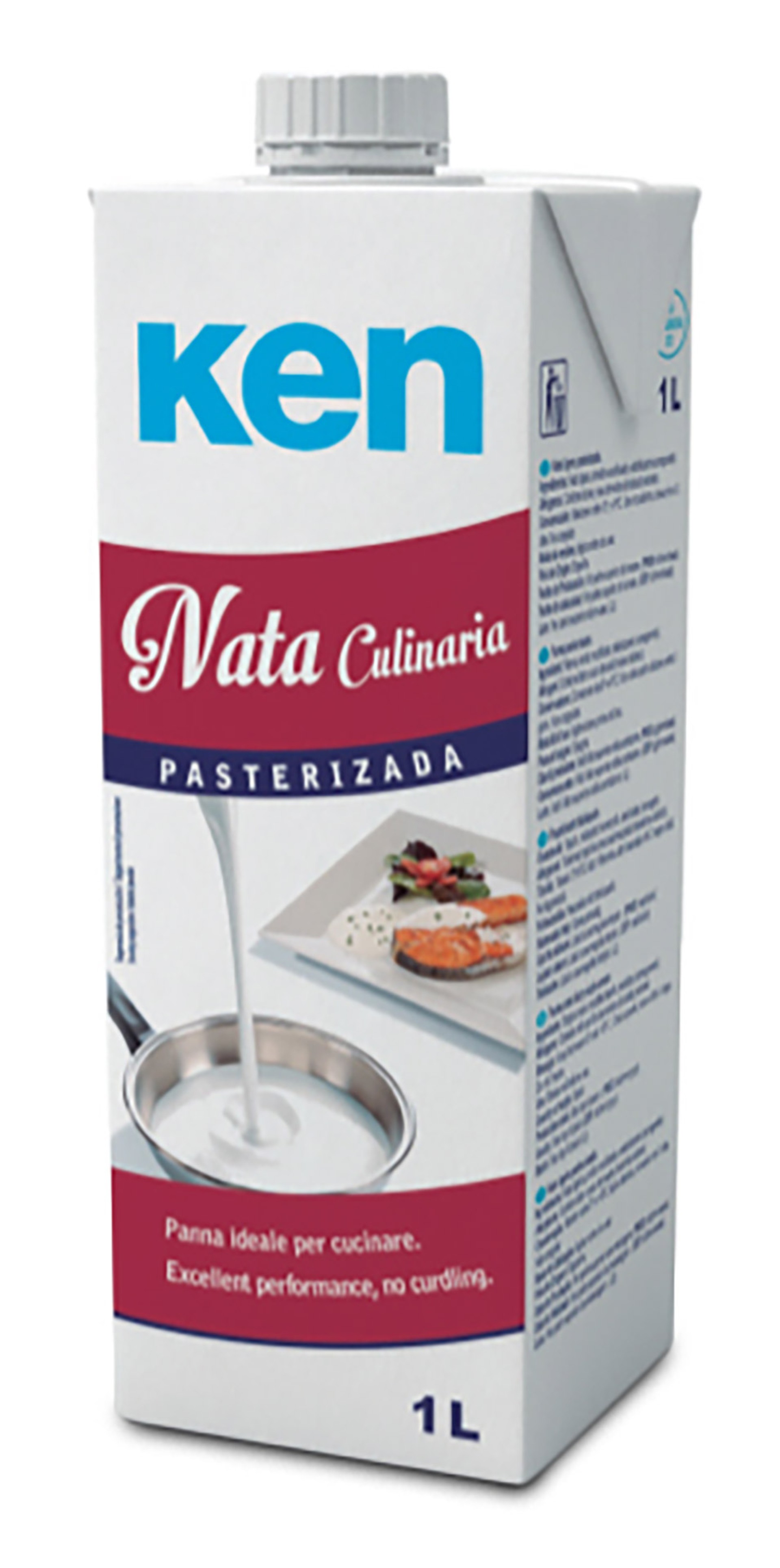 Nata Culin�ria Ken 1 l