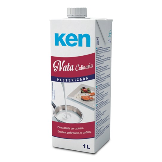 Nata Culinria Ken 1 l