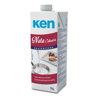 Nata Culinria Ken 1 l