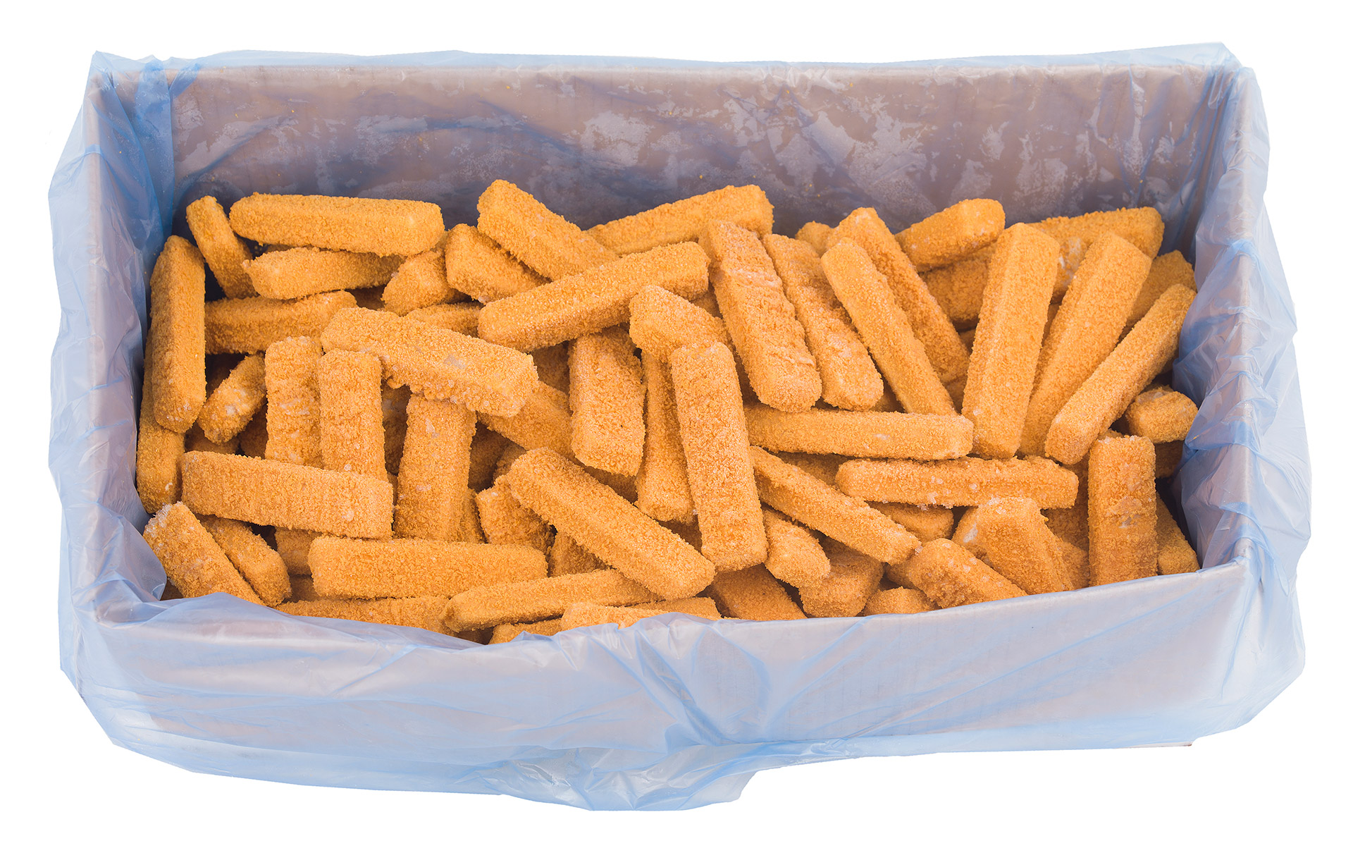 Douradinhos Pescada Congelados �frica do Sul Cx 5 kg