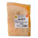 Queijo Grana Padano +/- 1 kg Vcuo