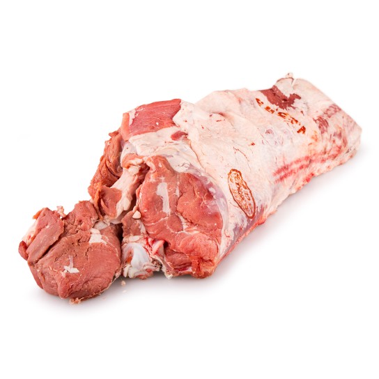 Vitela Branca Rosbife Fresco Avulso