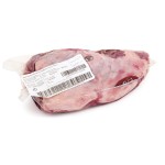 Novilho Maminha Hereford Fresca Vcuo