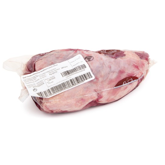 Novilho Maminha Hereford Fresca V�cuo