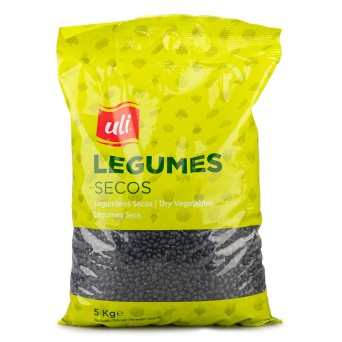 Feijo Preto Uli Saco 5 kg