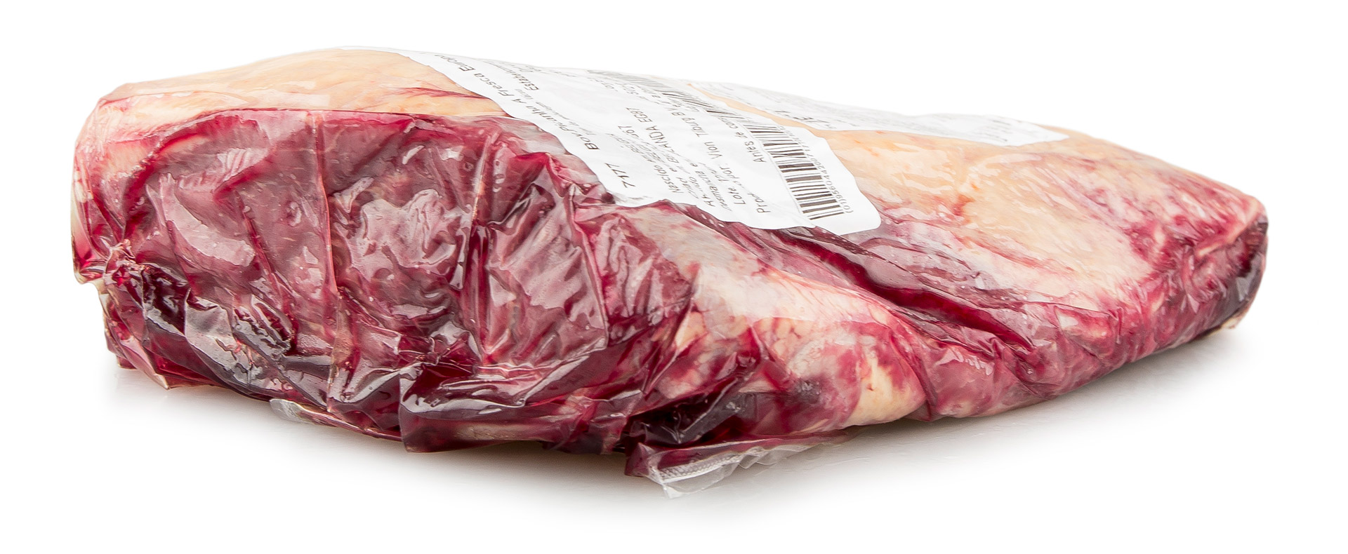 Bovino Picanha A Fresca Europa Vácuo Bovino Picanha A Fresca Europa Vácuo