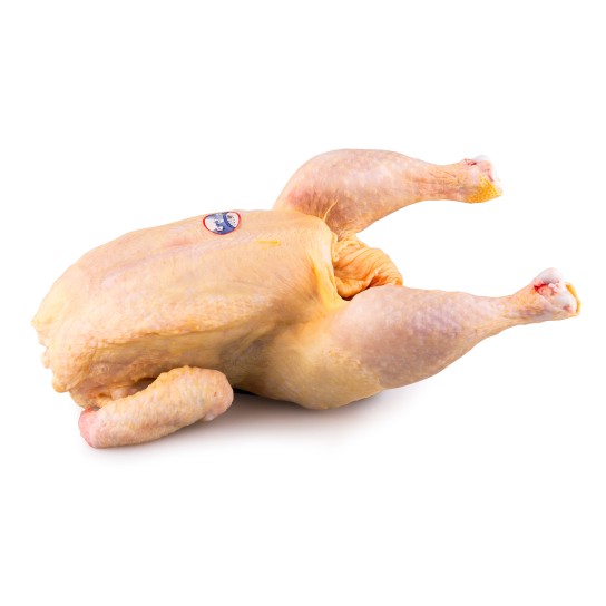 Frango Inteiro 1000/1100 g Fresco Avicasal