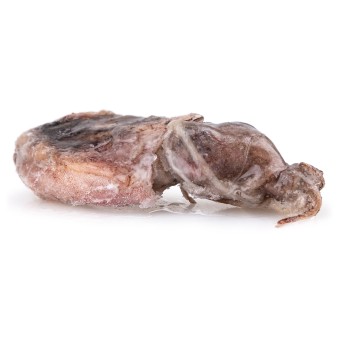 Choco Inteiro U/50 Congelado Cx 6 kg