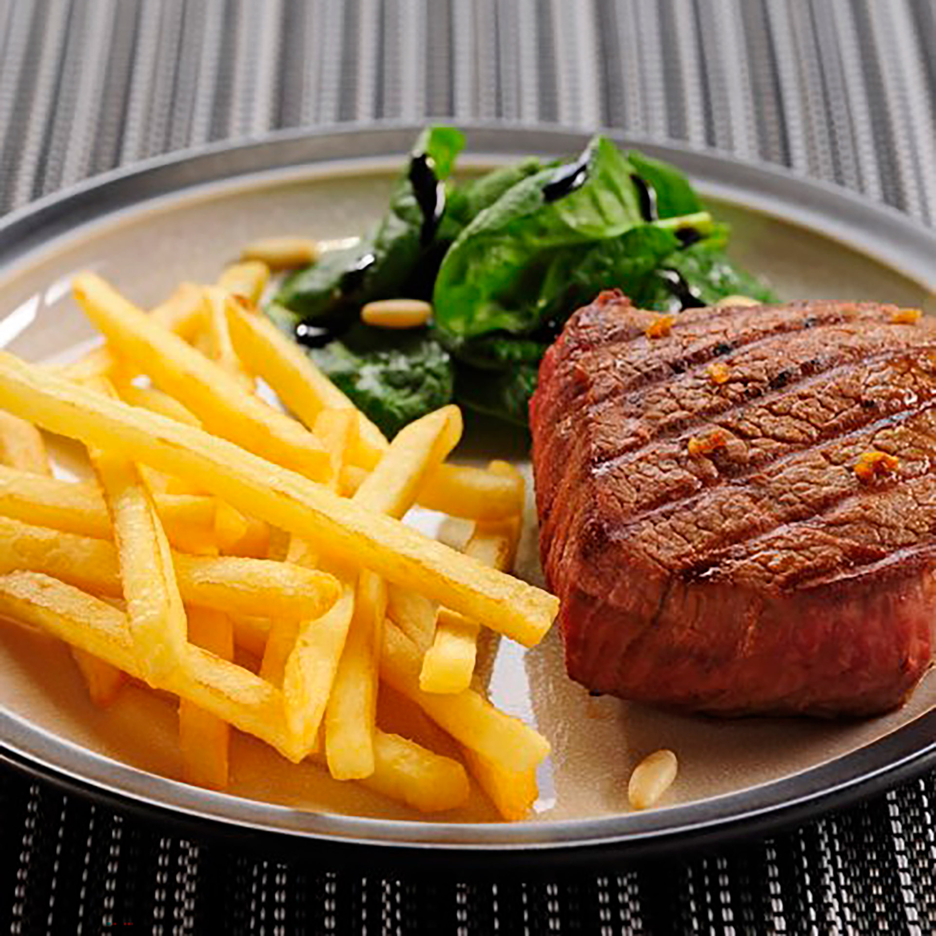 Batata Original 6/6 Congelada McCain 5x2,5 kg