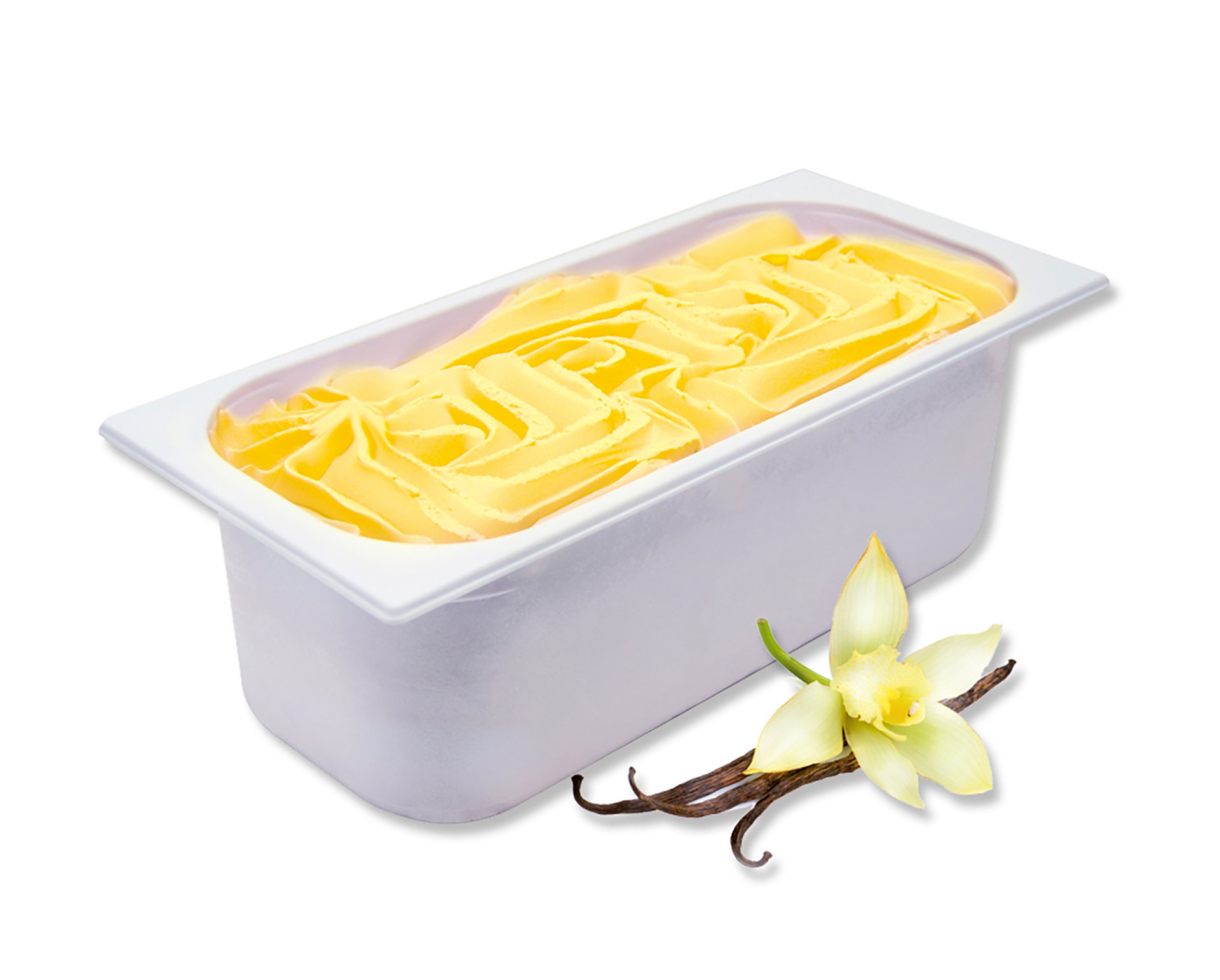 Gelado Baunilha Cuba 4,75 l Gelado Baunilha Cuba 4,75 l