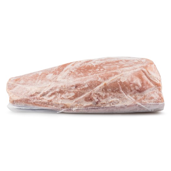 Atum Lombo s/ Pele/Espinha/Sangacho Congelado