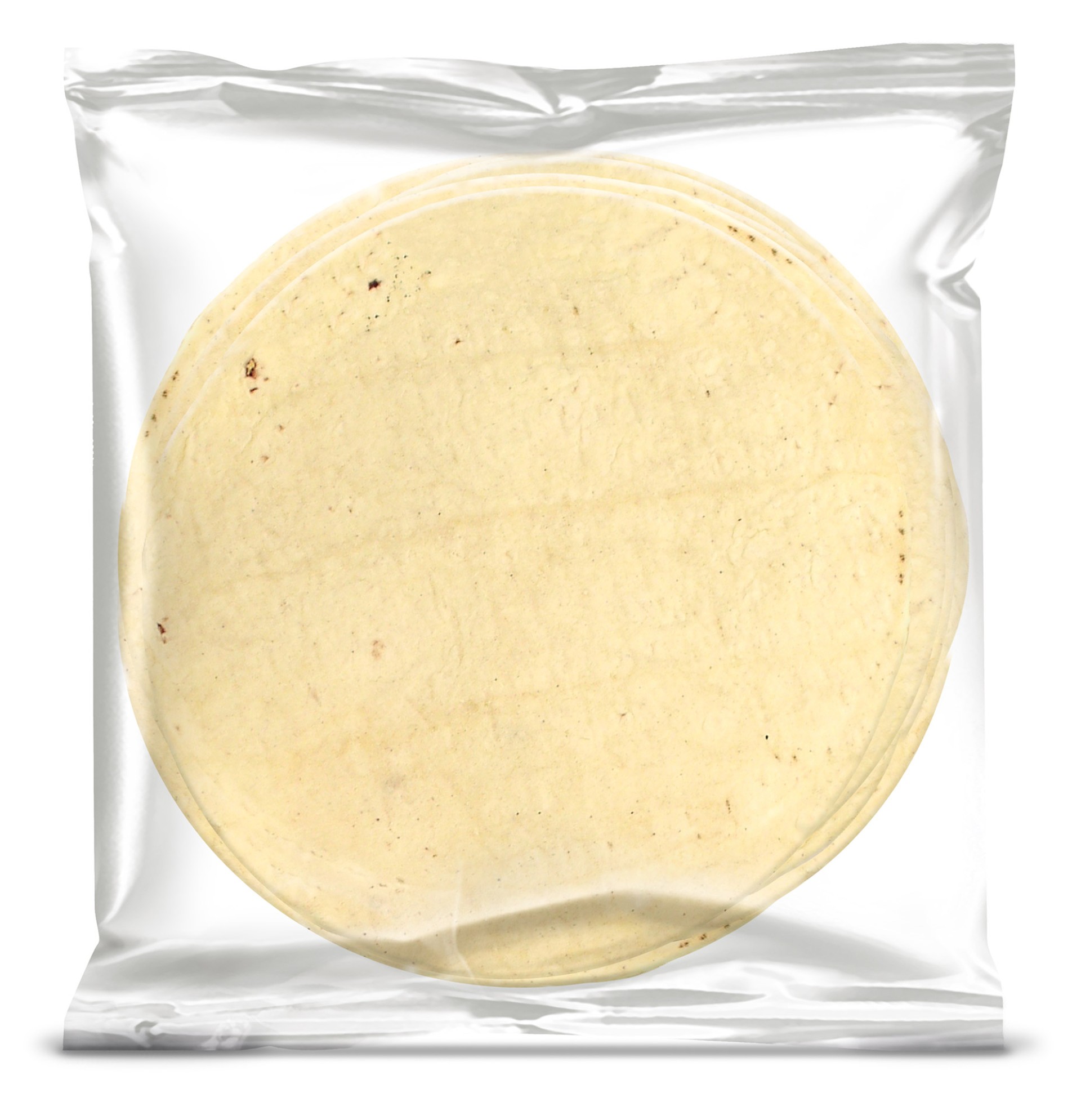 Tortillas Trigo Mexicanas 25cm Congeladas 144x63 g