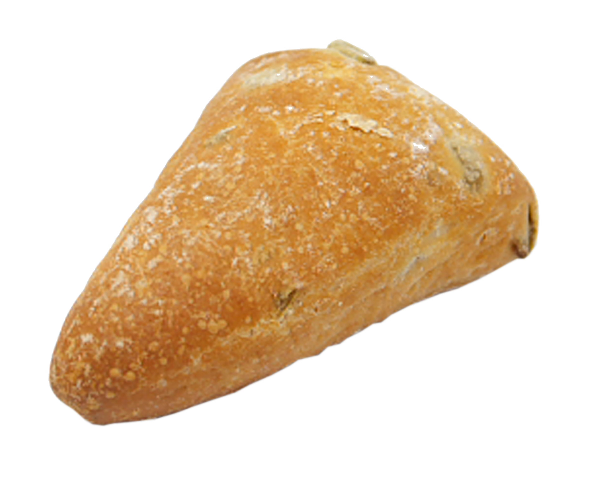 Pão Azeitonas Verdes Congelado Bridor 45x45 g Pão Azeitonas Verdes Congelado Bridor 45x45 g