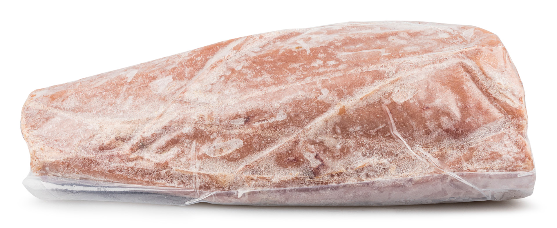 Atum Lombo s/ Pele/Espinha/Sangacho Congelado Atum Lombo s/ Pele/Espinha/Sangacho Congelado